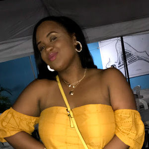 Meet your Posher, Chadia